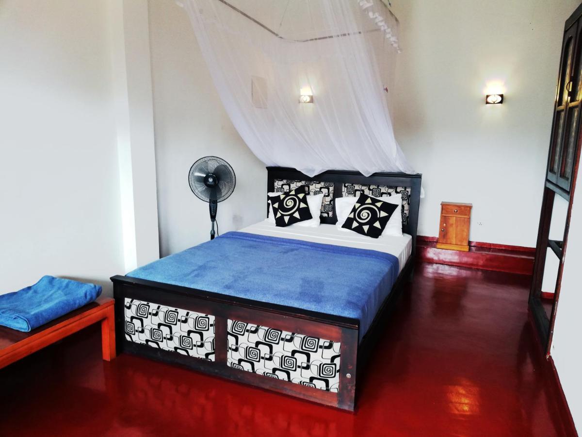 Mount Blue View Guest Inn Ella Ngoại thất bức ảnh