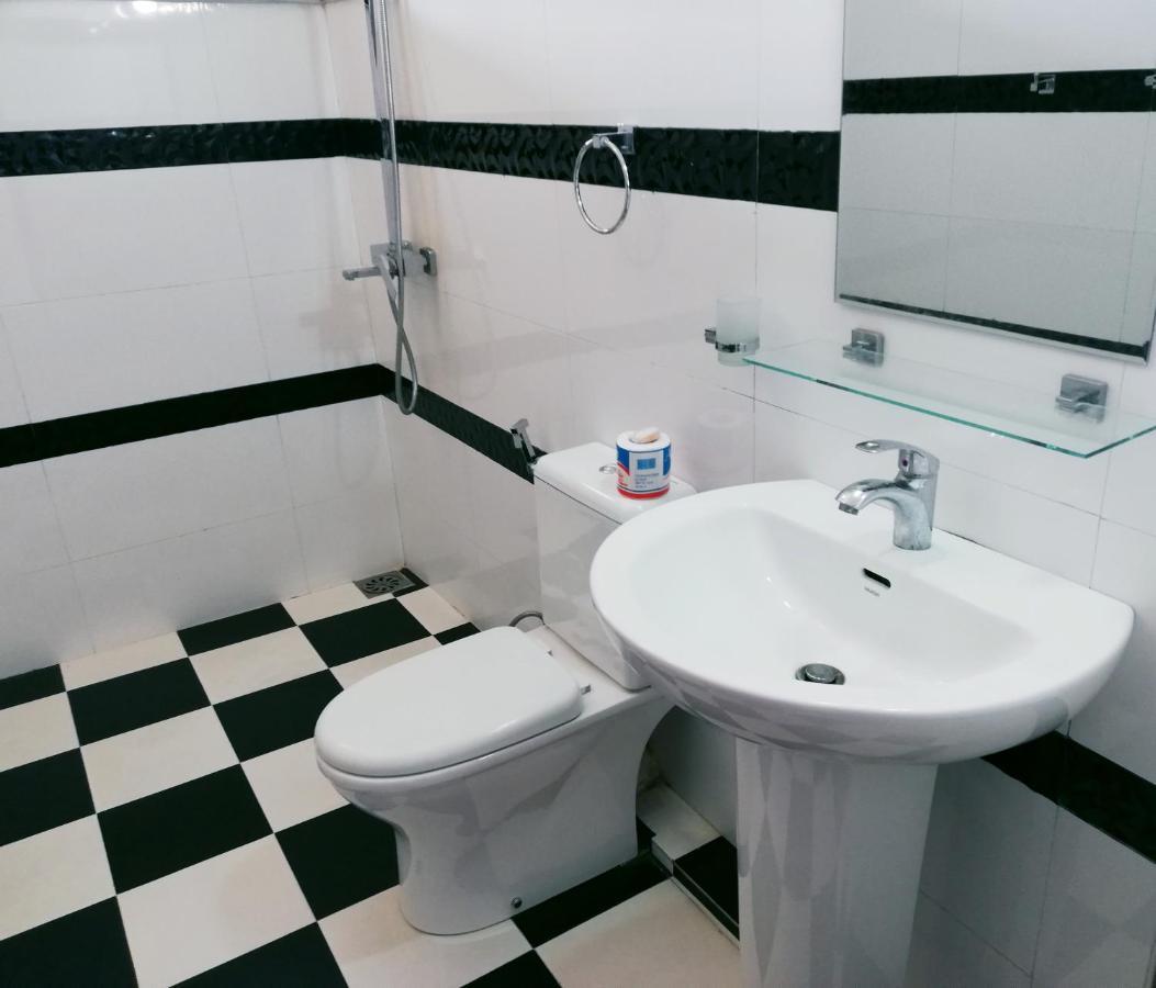 Mount Blue View Guest Inn Ella Ngoại thất bức ảnh