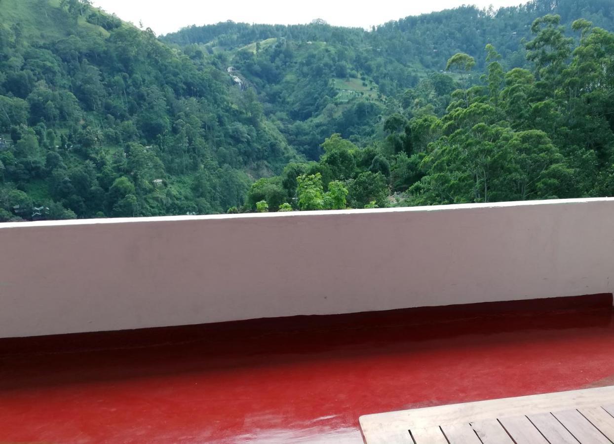 Mount Blue View Guest Inn Ella Ngoại thất bức ảnh