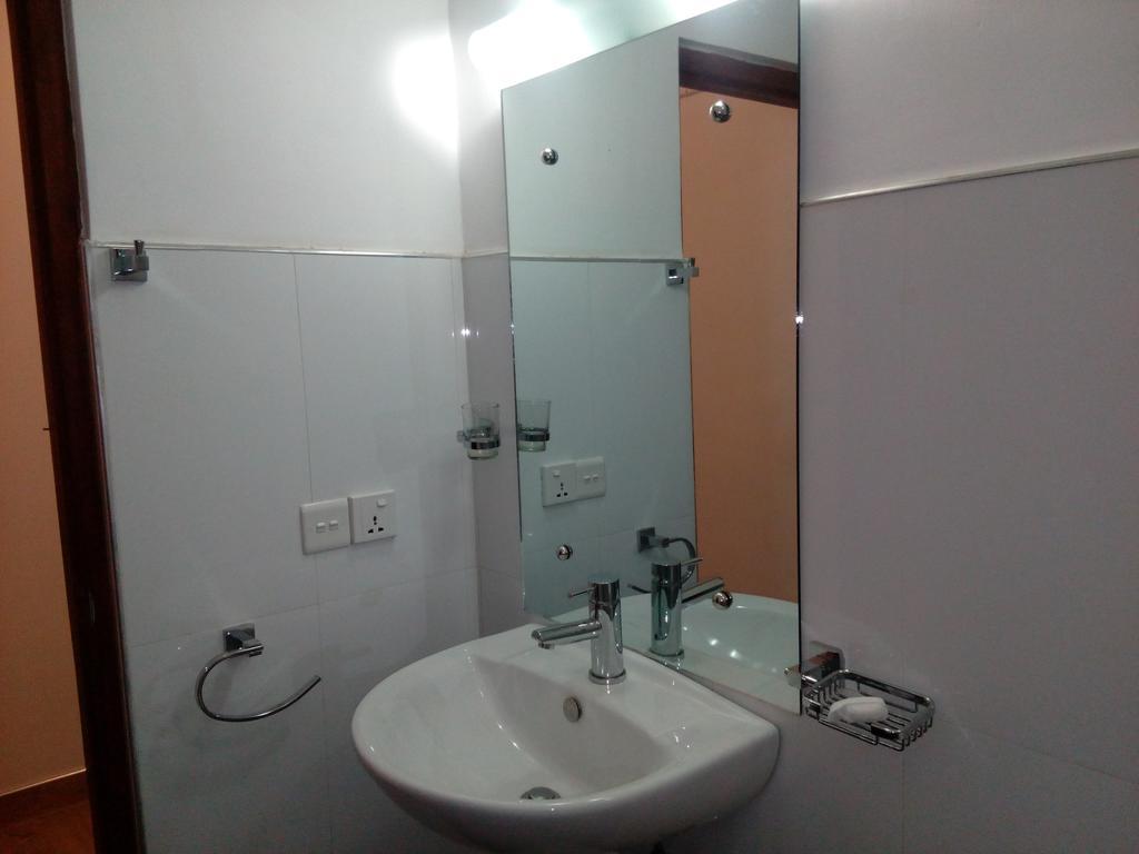 Mount Blue View Guest Inn Ella Ngoại thất bức ảnh