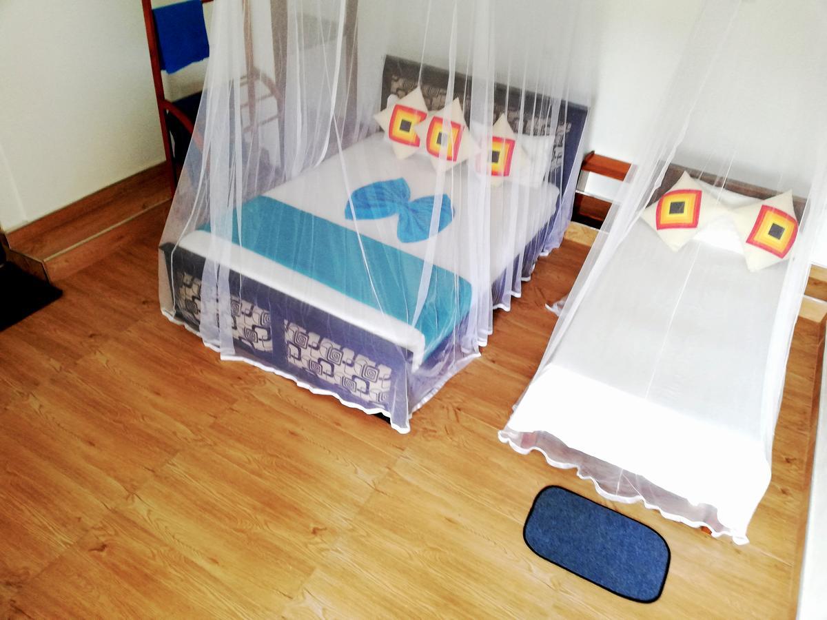 Mount Blue View Guest Inn Ella Ngoại thất bức ảnh