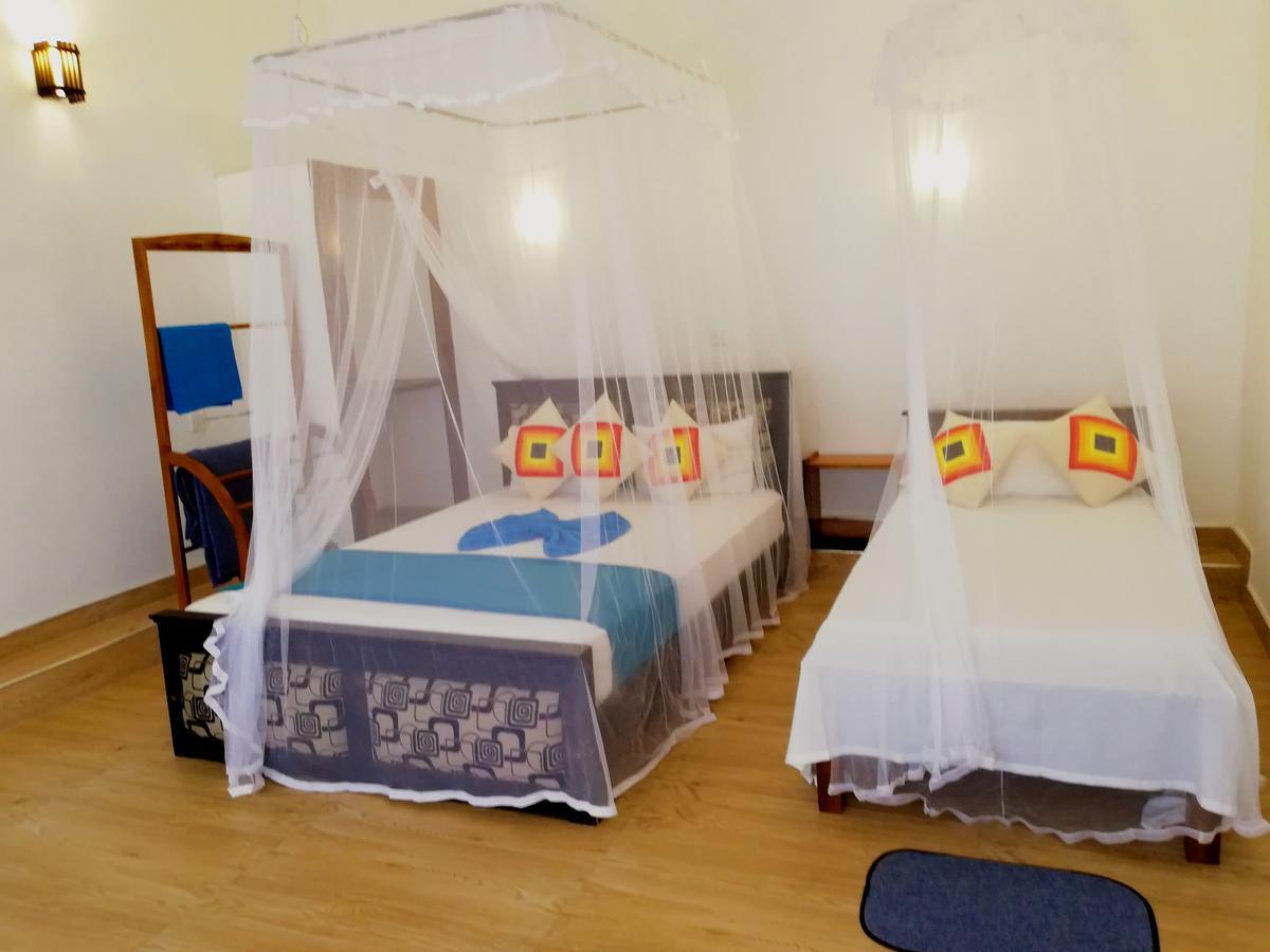 Mount Blue View Guest Inn Ella Ngoại thất bức ảnh
