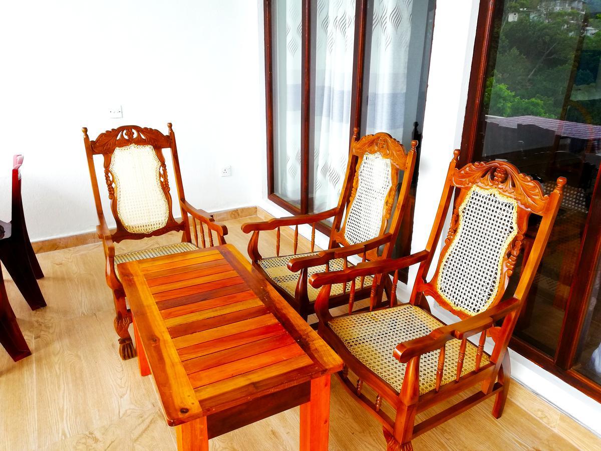 Mount Blue View Guest Inn Ella Ngoại thất bức ảnh