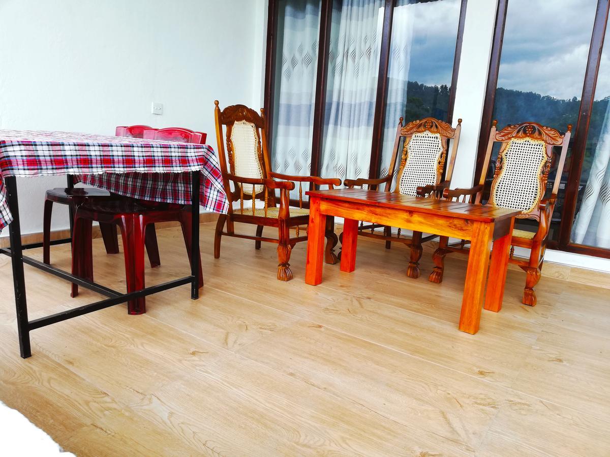Mount Blue View Guest Inn Ella Ngoại thất bức ảnh