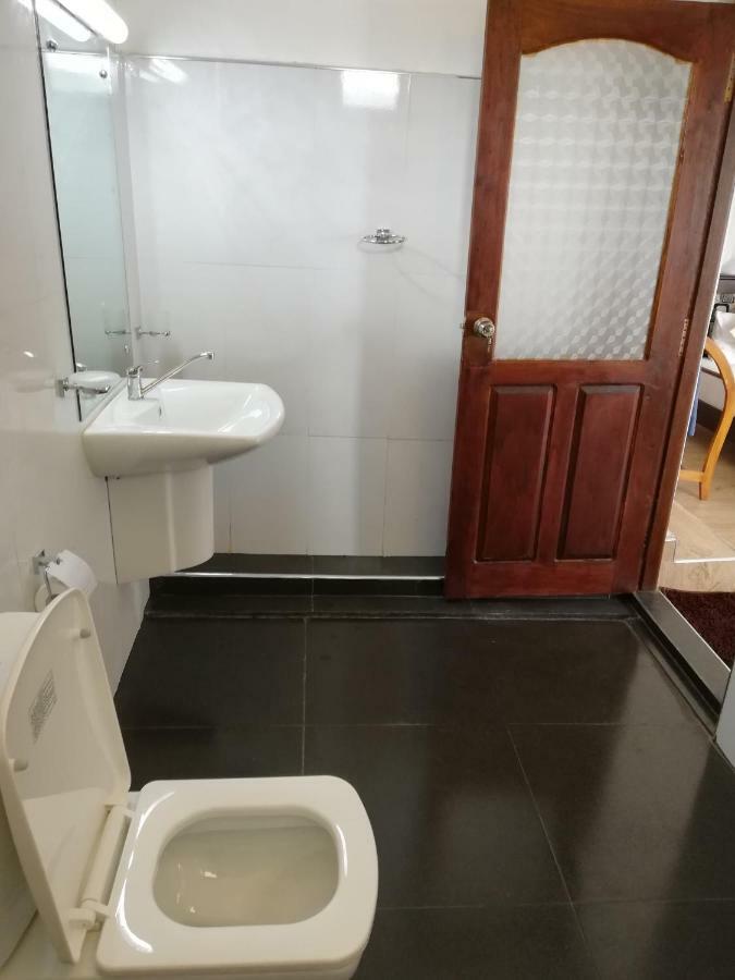 Mount Blue View Guest Inn Ella Ngoại thất bức ảnh