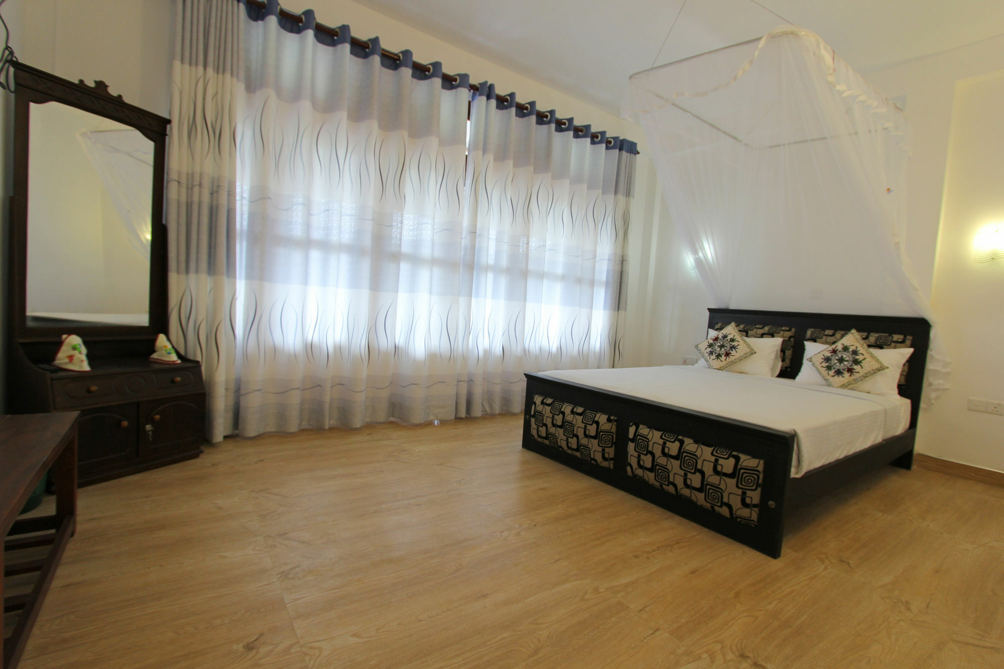 Mount Blue View Guest Inn Ella Ngoại thất bức ảnh