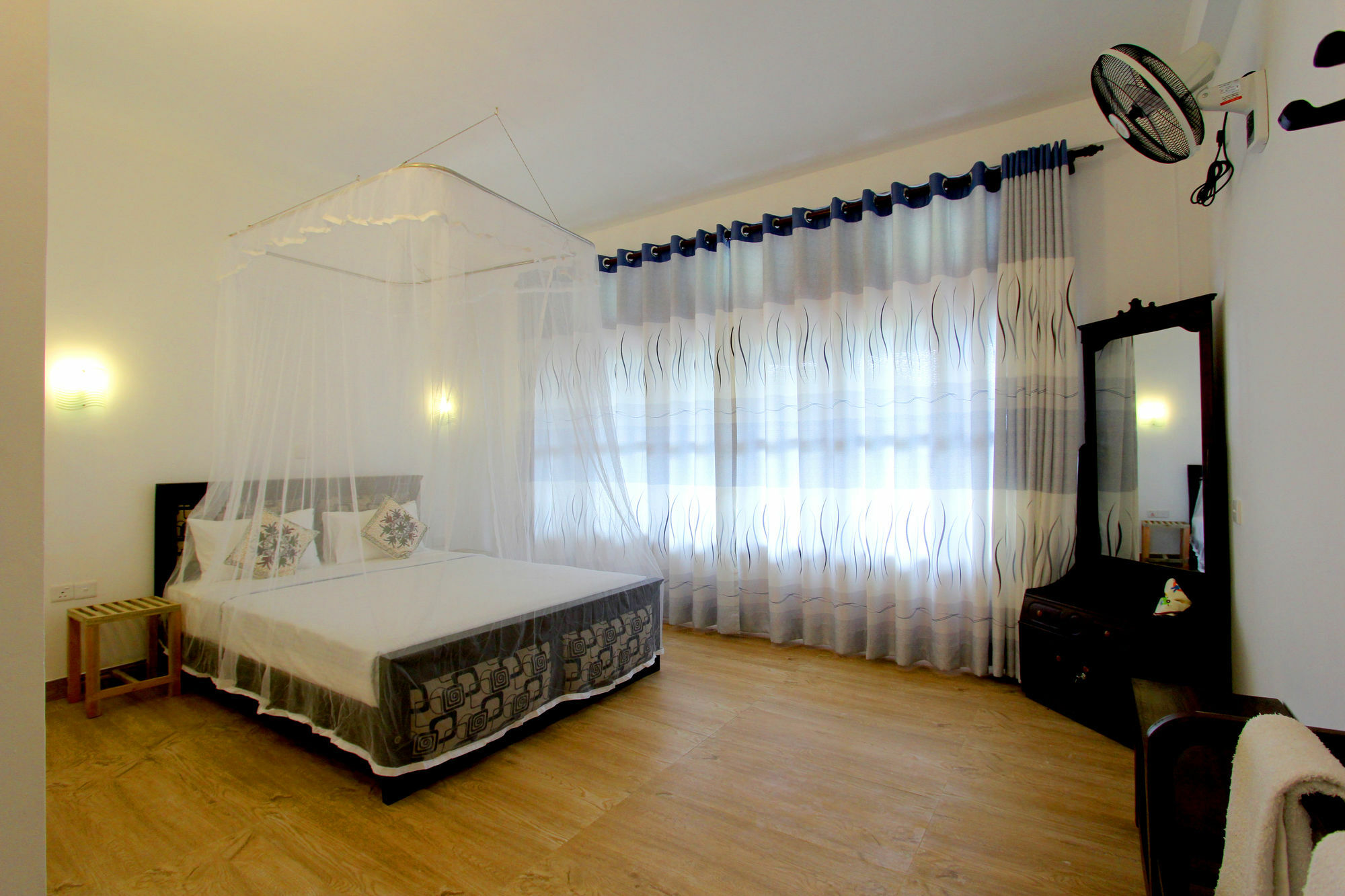 Mount Blue View Guest Inn Ella Ngoại thất bức ảnh