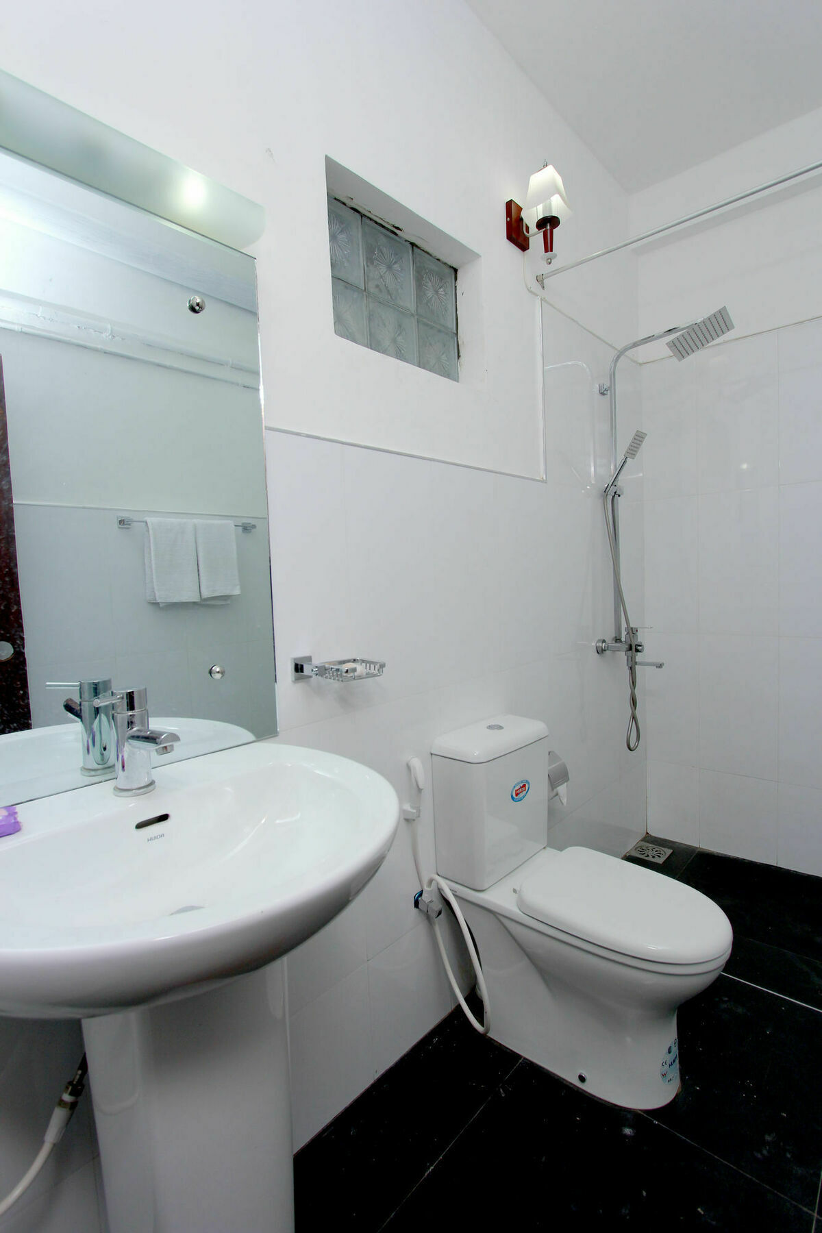 Mount Blue View Guest Inn Ella Ngoại thất bức ảnh